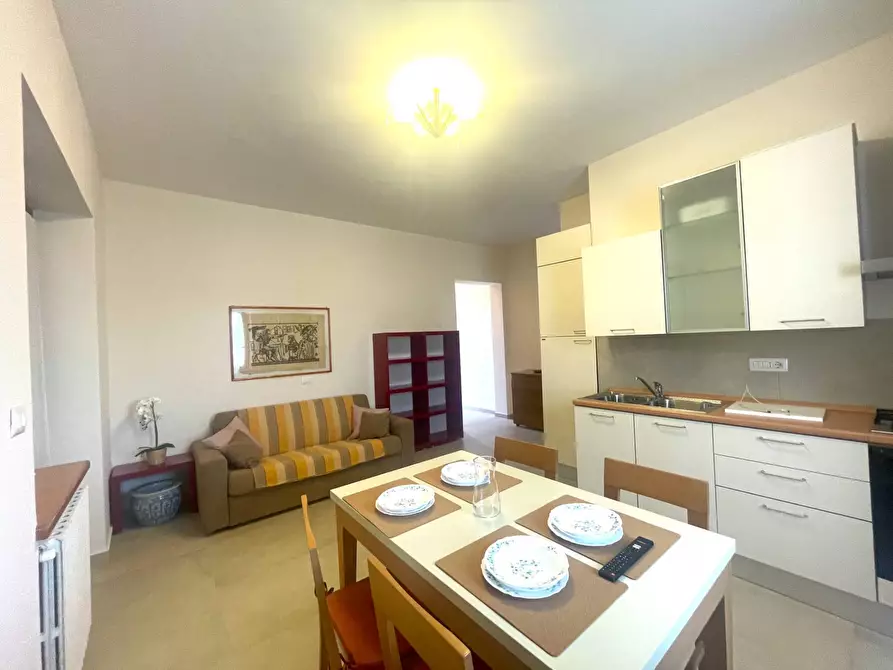 Immagine 2 di Appartamento in affitto  in VIA ALLE FABBRICHE a Caselle Torinese