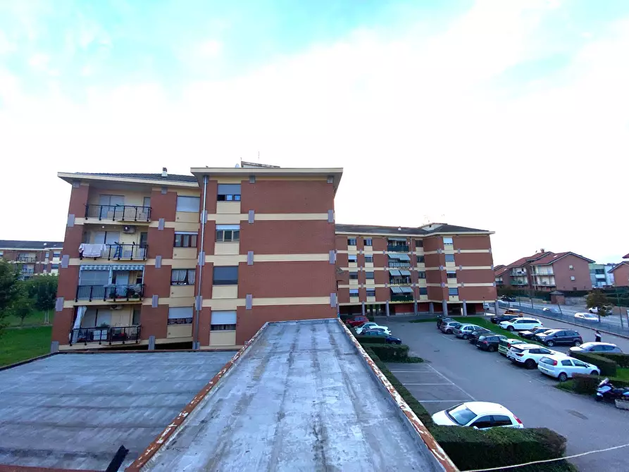 Immagine 20 di Appartamento in vendita  in Via Giuseppe Garibaldi a Volvera