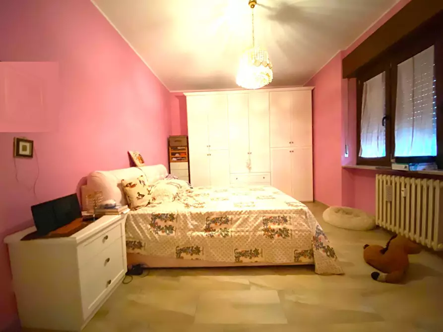 Immagine 22 di Appartamento in vendita  in Via Giuseppe Garibaldi a Volvera