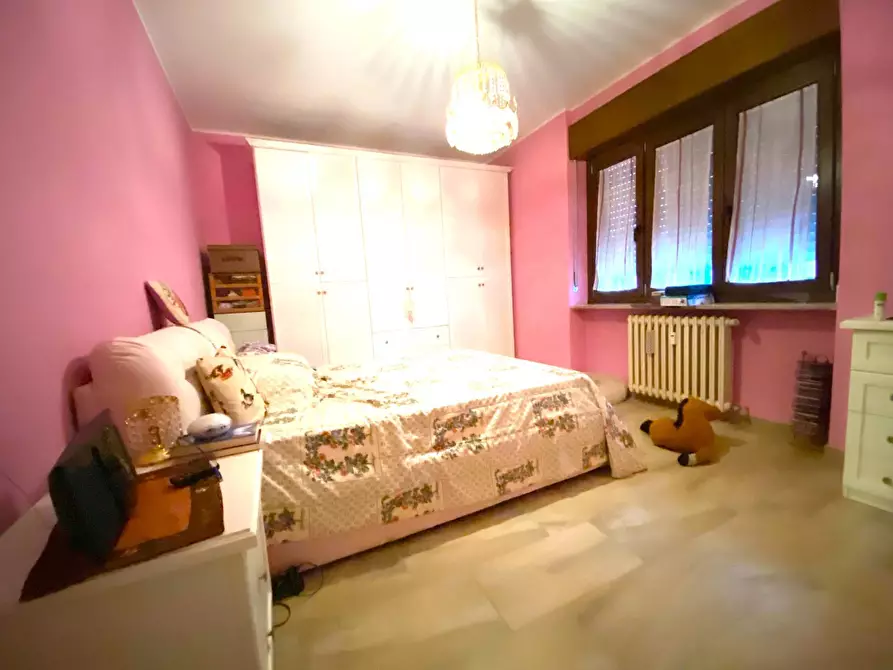 Immagine 23 di Appartamento in vendita  in Via Giuseppe Garibaldi a Volvera