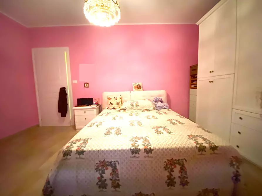 Immagine 25 di Appartamento in vendita  in Via Giuseppe Garibaldi a Volvera