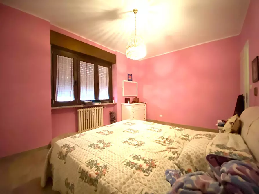 Immagine 26 di Appartamento in vendita  in Via Giuseppe Garibaldi a Volvera