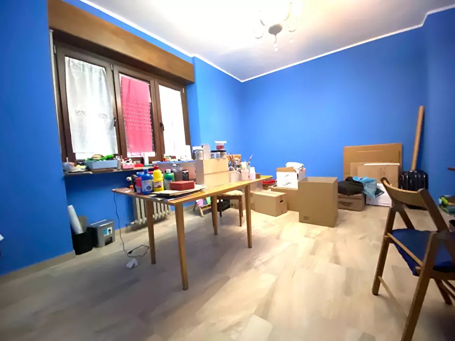 Immagine 27 di Appartamento in vendita  in Via Giuseppe Garibaldi a Volvera