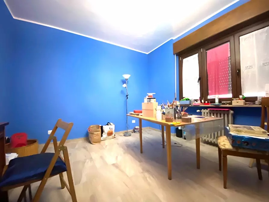 Immagine 29 di Appartamento in vendita  in Via Giuseppe Garibaldi a Volvera