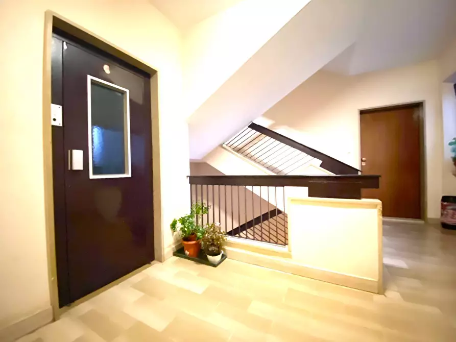 Immagine 30 di Appartamento in vendita  in Via Giuseppe Garibaldi a Volvera