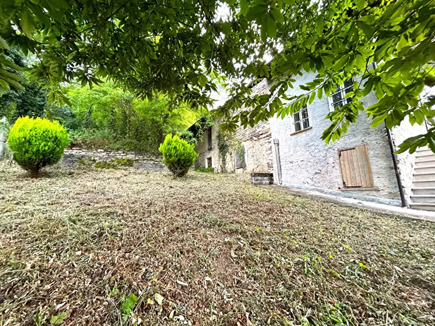 Immagine 22 di Casa indipendente in vendita  in BORGATA PIANCAMPO a Villar Focchiardo