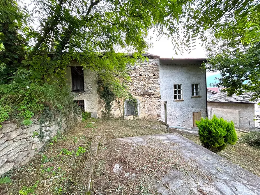 Immagine 25 di Casa indipendente in vendita  in BORGATA PIANCAMPO a Villar Focchiardo