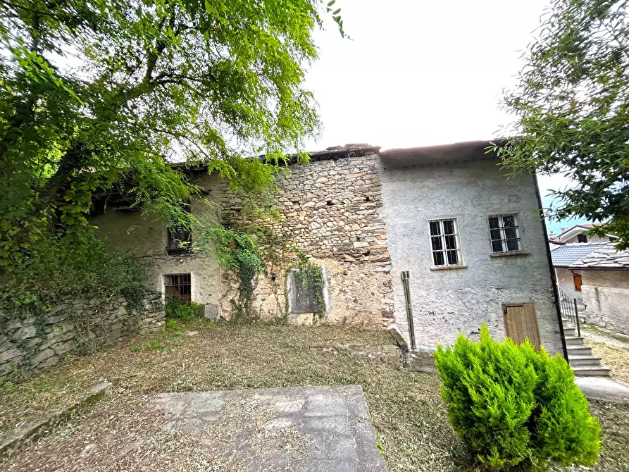 Immagine 26 di Casa indipendente in vendita  in BORGATA PIANCAMPO a Villar Focchiardo