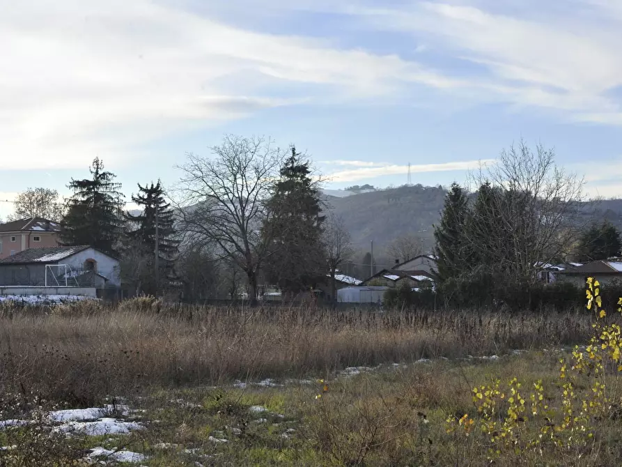 Immagine 8 di Terreno residenziale in vendita  in Via paolo Borsellino a Felino