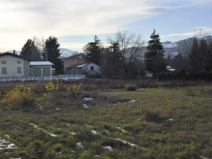 Immagine 11 di Terreno residenziale in vendita  in Via paolo Borsellino a Felino
