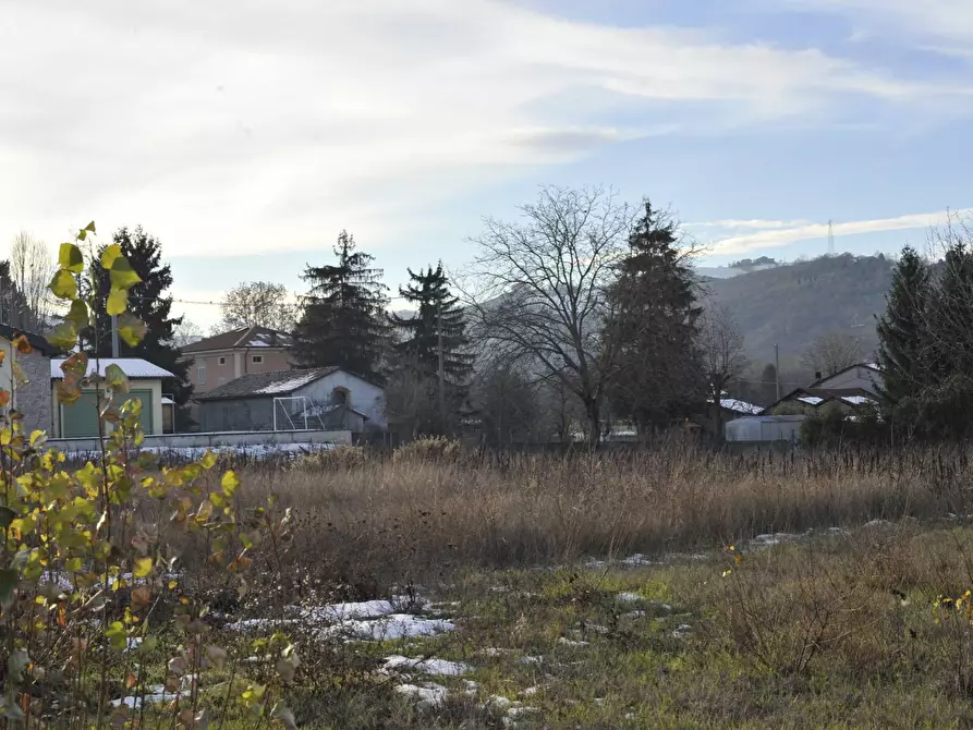 Immagine 12 di Terreno residenziale in vendita  in Via paolo Borsellino a Felino