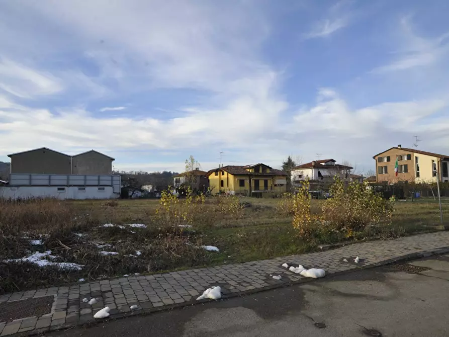 Immagine 15 di Terreno residenziale in vendita  in Via paolo Borsellino a Felino