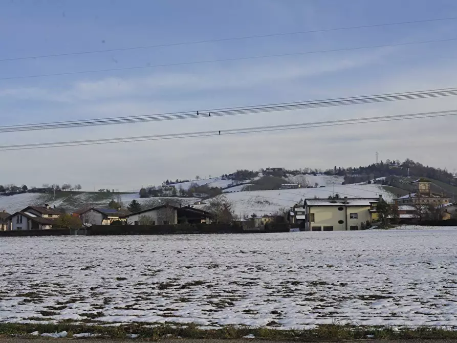 Immagine 25 di Terreno residenziale in vendita  in via Paolo Borsellino a Felino