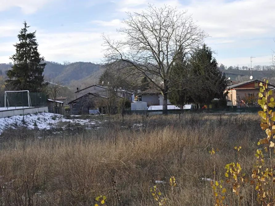 Immagine 29 di Terreno residenziale in vendita  in via Paolo Borsellino a Felino