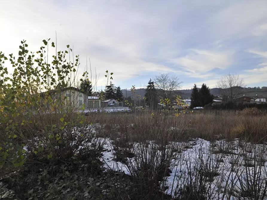 Immagine 27 di Terreno residenziale in vendita  in via Paolo Borsellino a Felino