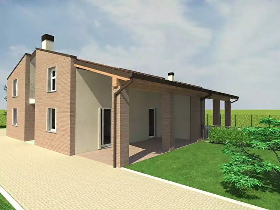 Immagine 4 di Terreno residenziale in vendita  in Via paolo Borsellino a Felino