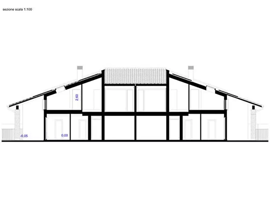 Immagine 9 di Terreno residenziale in vendita  in Via Paolo Borsellino a Felino