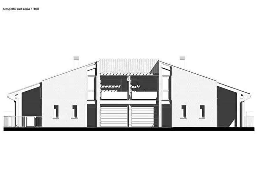 Immagine 7 di Terreno residenziale in vendita  in Via Paolo Borsellino a Felino