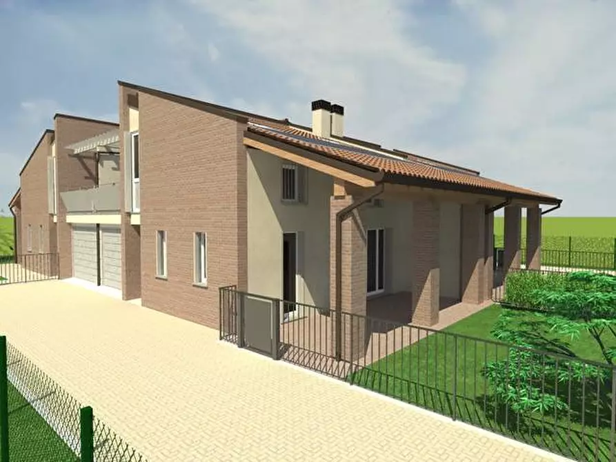 Immagine 6 di Terreno residenziale in vendita  in Via Paolo Borsellino a Felino