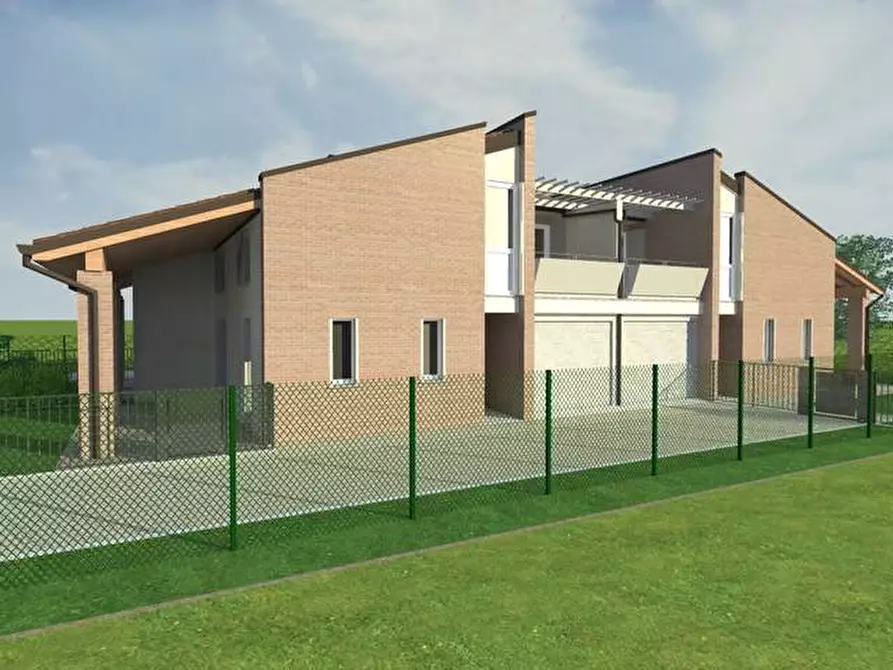 Immagine 3 di Terreno residenziale in vendita  in Via Paolo Borsellino a Felino