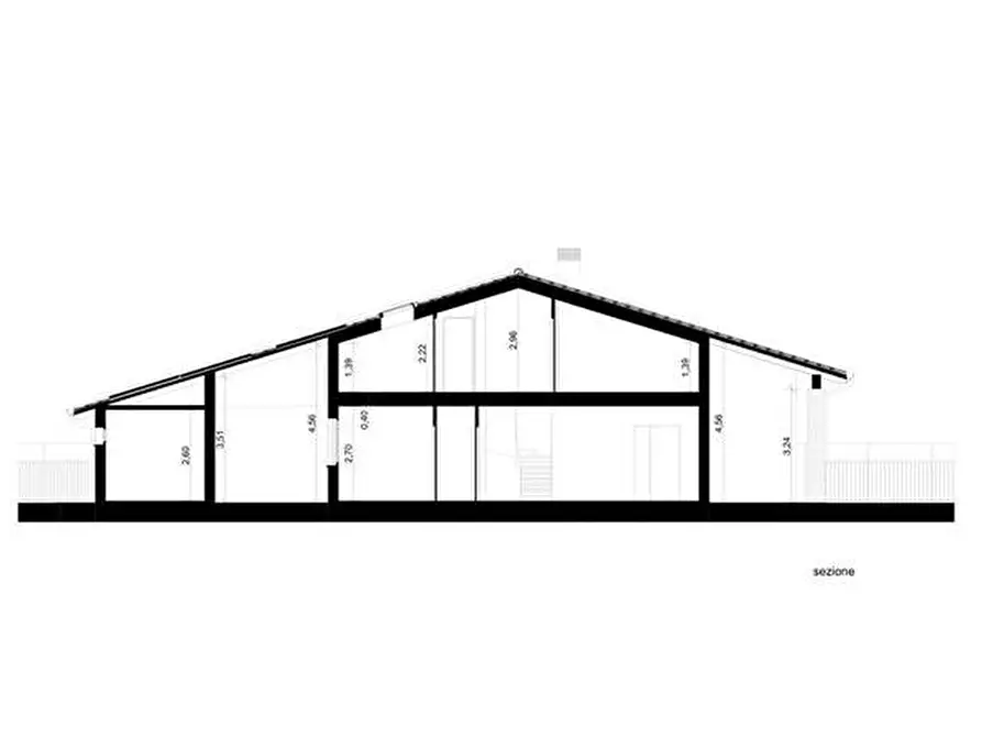 Immagine 20 di Terreno residenziale in vendita  in via Paolo Borsellino a Felino