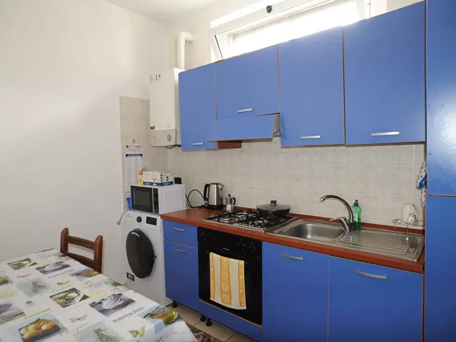 Immagine 7 di Appartamento in vendita  in via S. Martino a Fidenza