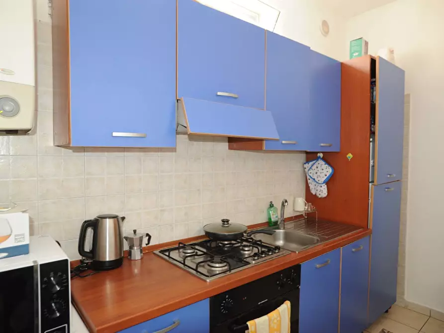 Immagine 6 di Appartamento in vendita  in via S. Martino a Fidenza