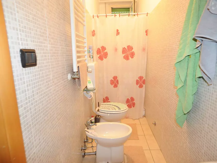 Immagine 10 di Appartamento in vendita  in via S. Martino a Fidenza