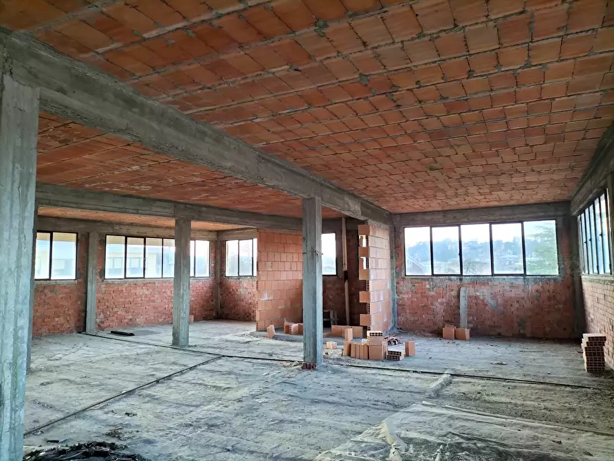 Immagine 5 di Appartamento in vendita  in Piazzale della Stazione a Salsomaggiore Terme