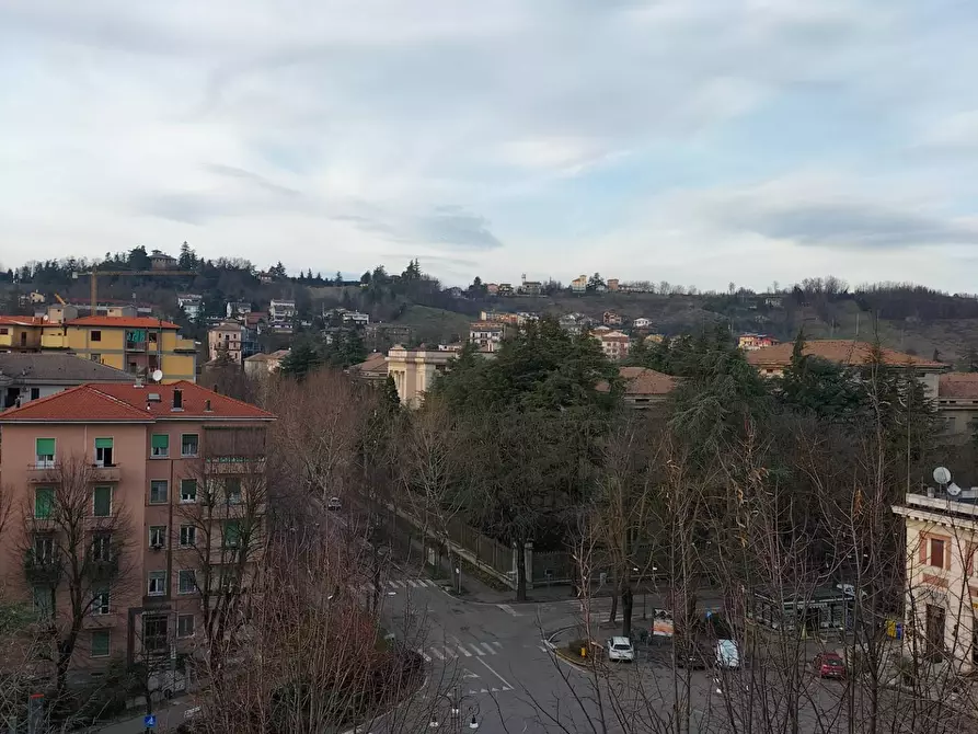 Immagine 3 di Appartamento in vendita  in Piazzale della Stazione a Salsomaggiore Terme