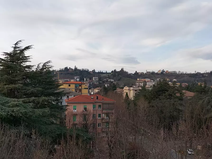 Immagine 4 di Appartamento in vendita  in Piazzale della Stazione a Salsomaggiore Terme