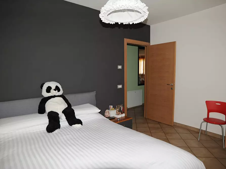 Immagine 22 di Villa in vendita  in Via Parola a Noceto