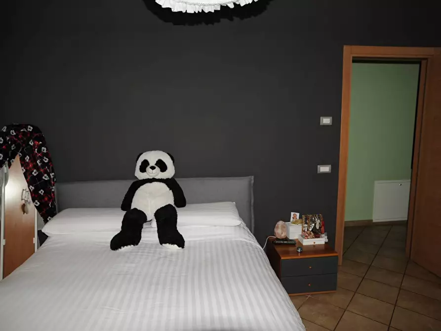 Immagine 21 di Villa in vendita  in Via Parola a Noceto