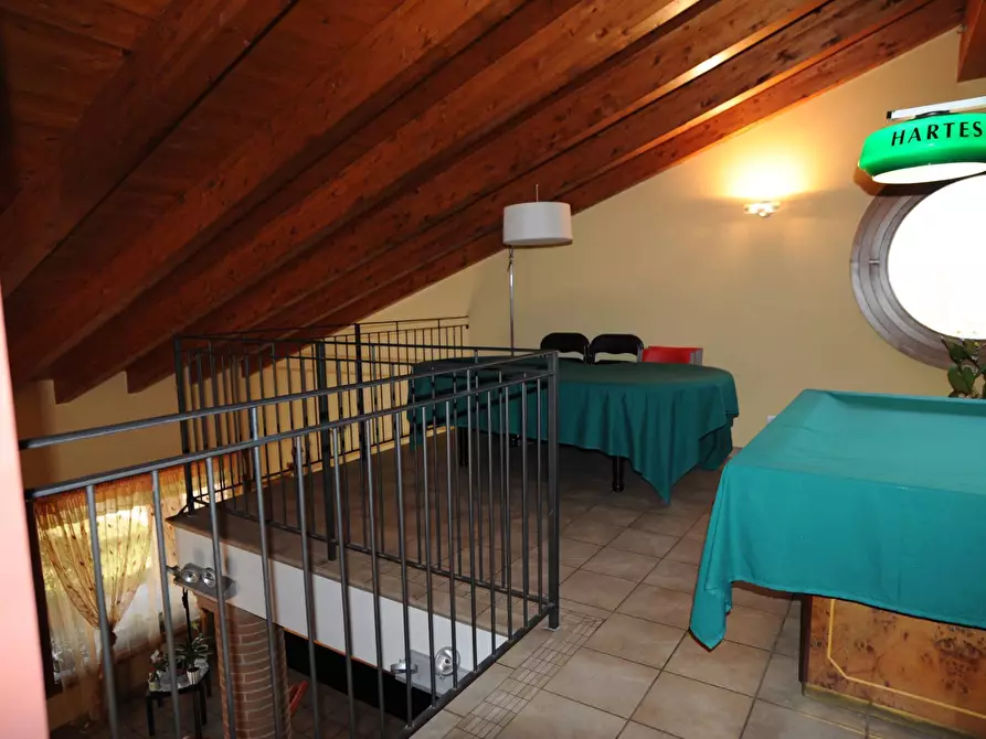 Immagine 28 di Villa in vendita  in Via Parola a Noceto