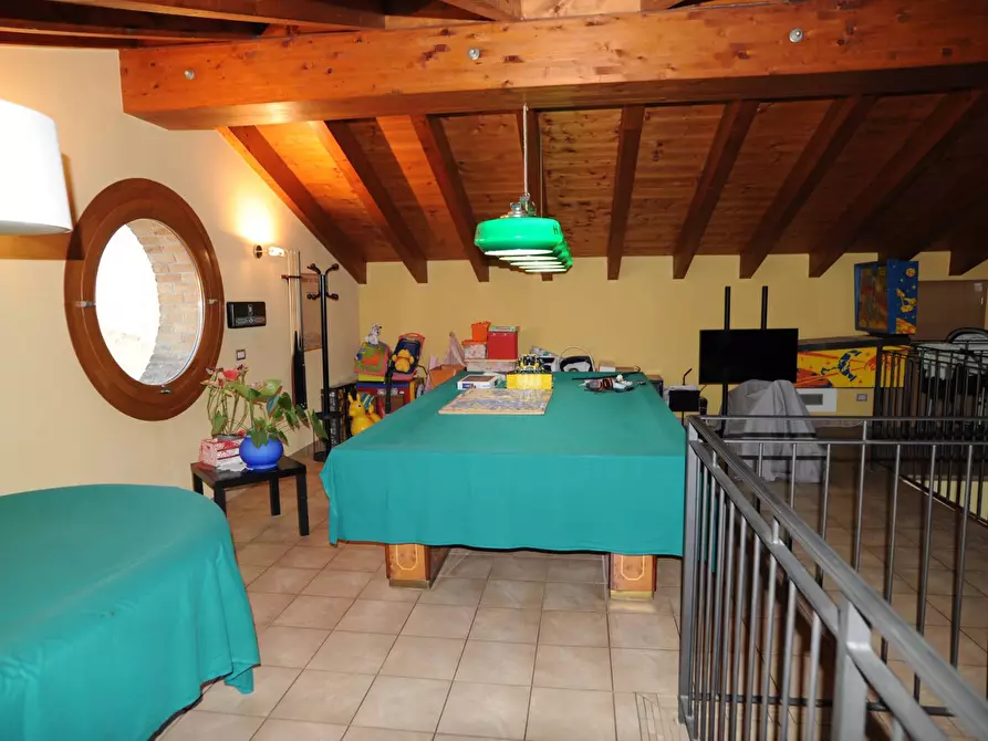 Immagine 27 di Villa in vendita  in Via Parola a Noceto