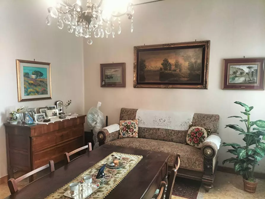 Immagine 1 di Appartamento in vendita  in Via Affanni a Fidenza