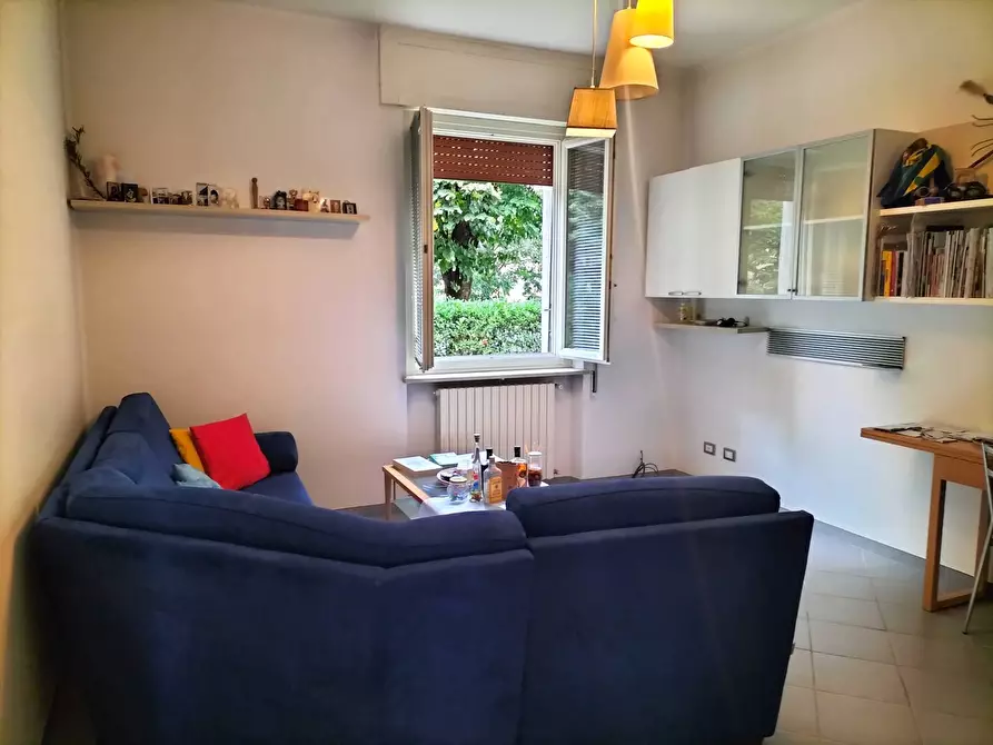 Immagine 1 di Appartamento in vendita  in viale I° Maggio a Fidenza
