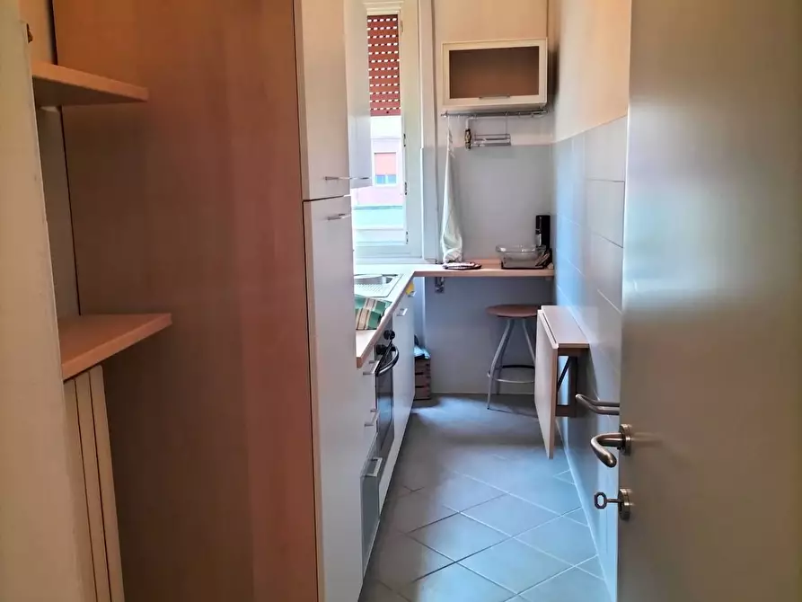 Immagine 3 di Appartamento in vendita  in viale I° Maggio a Fidenza