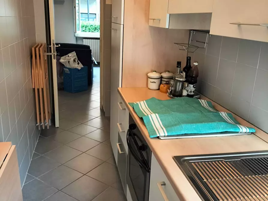 Immagine 4 di Appartamento in vendita  in viale I° Maggio a Fidenza