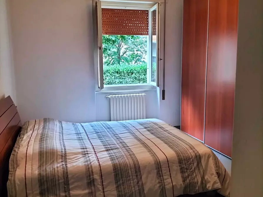 Immagine 7 di Appartamento in vendita  in viale I° Maggio a Fidenza