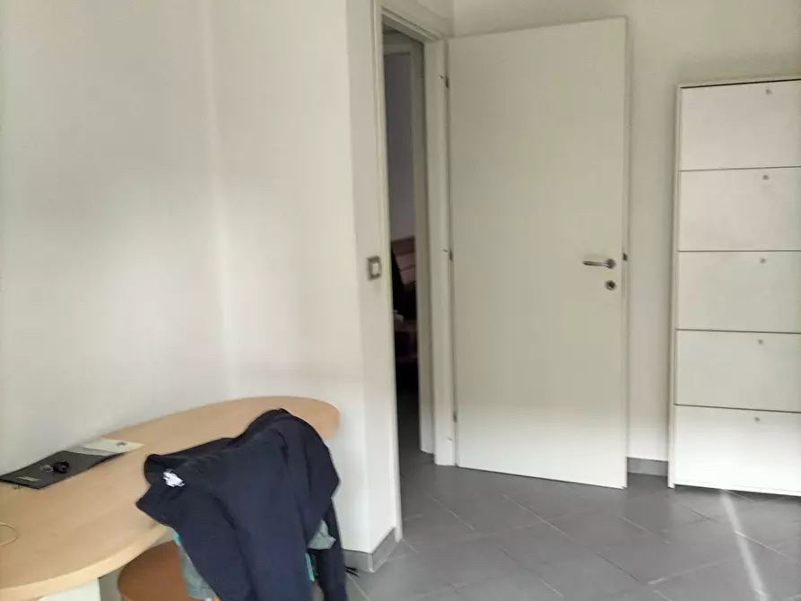 Immagine 13 di Appartamento in vendita  in viale I° Maggio a Fidenza