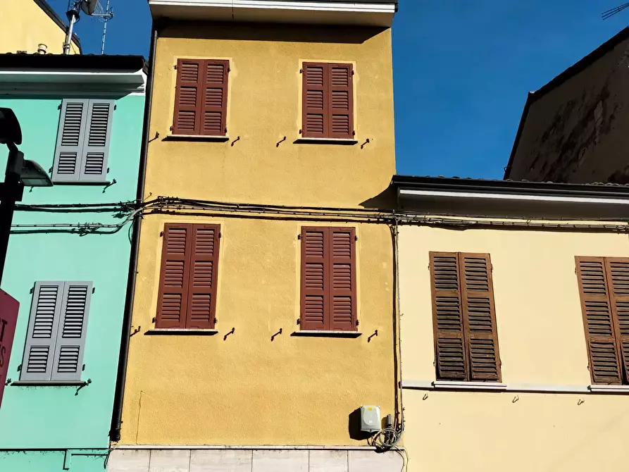 Immagine 1 di Casa indipendente in vendita  in Via berenini a Fidenza