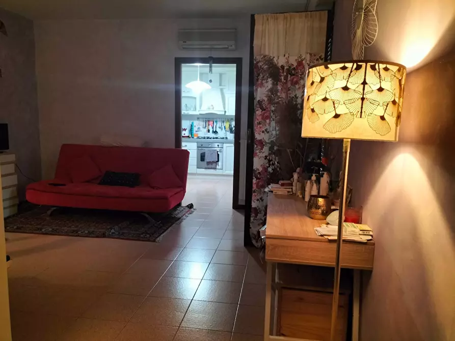 Immagine 4 di Appartamento in vendita  in L.go leopardi a Fidenza