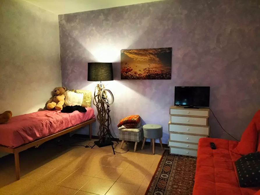 Immagine 1 di Appartamento in vendita  in L.go leopardi a Fidenza
