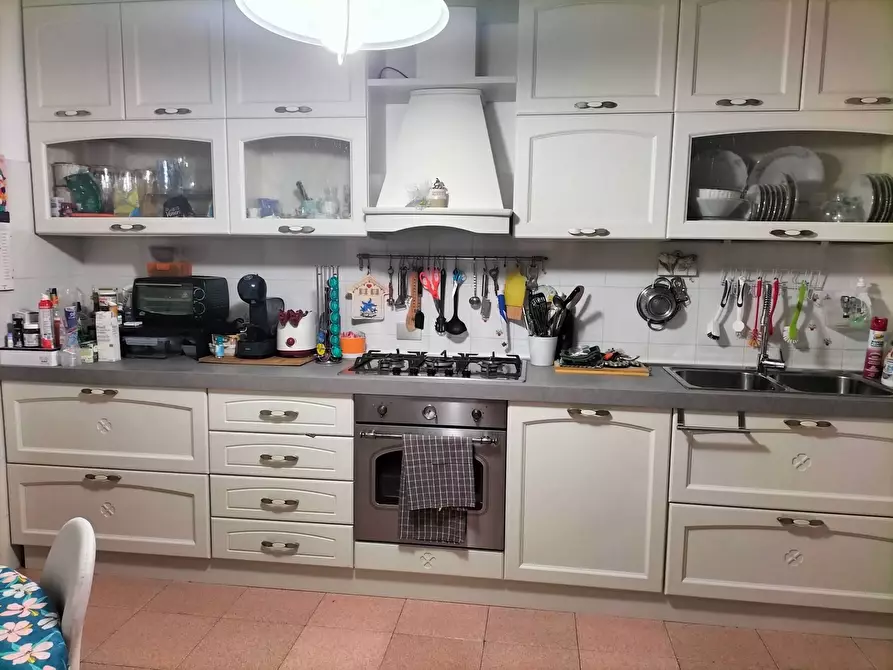 Immagine 6 di Appartamento in vendita  in L.go leopardi a Fidenza