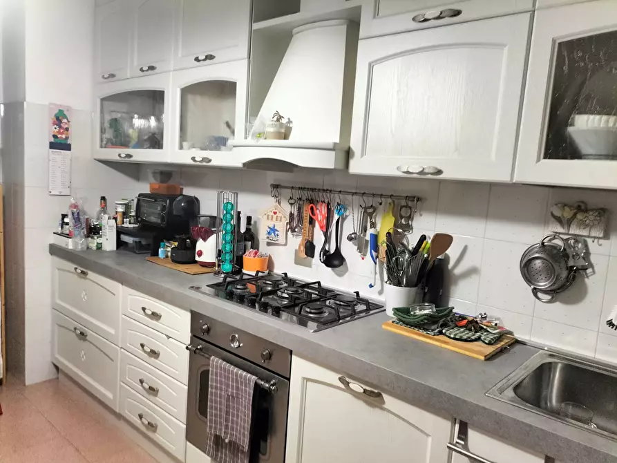 Immagine 7 di Appartamento in vendita  in L.go leopardi a Fidenza