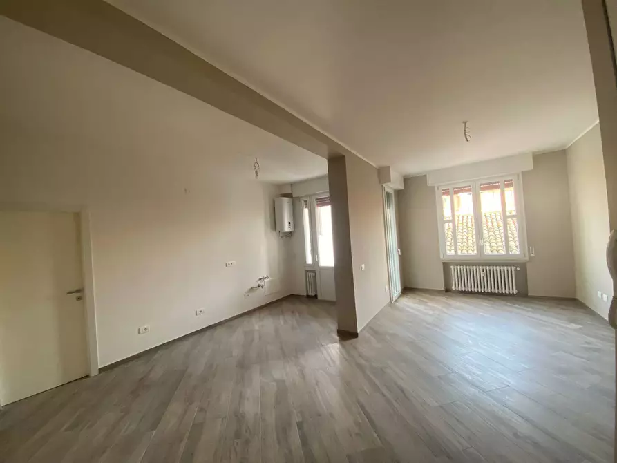 Immagine 1 di Appartamento in vendita  in p.zza garibaldi a Fidenza