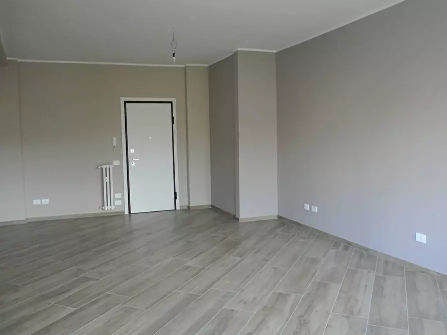 Immagine 2 di Appartamento in vendita  in P.zza Garibaldi a Fidenza