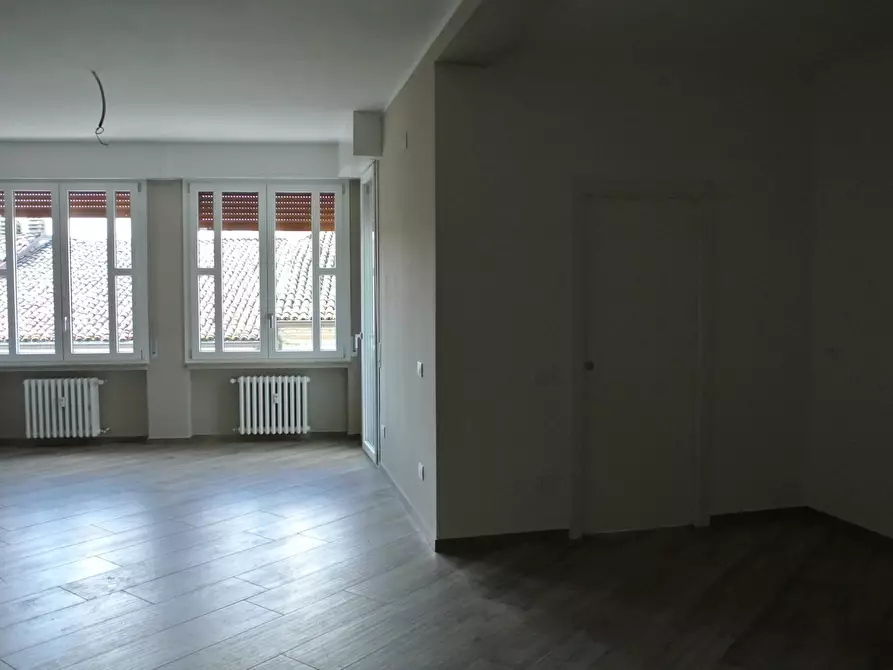 Immagine 3 di Appartamento in vendita  in P.zza Garibaldi a Fidenza