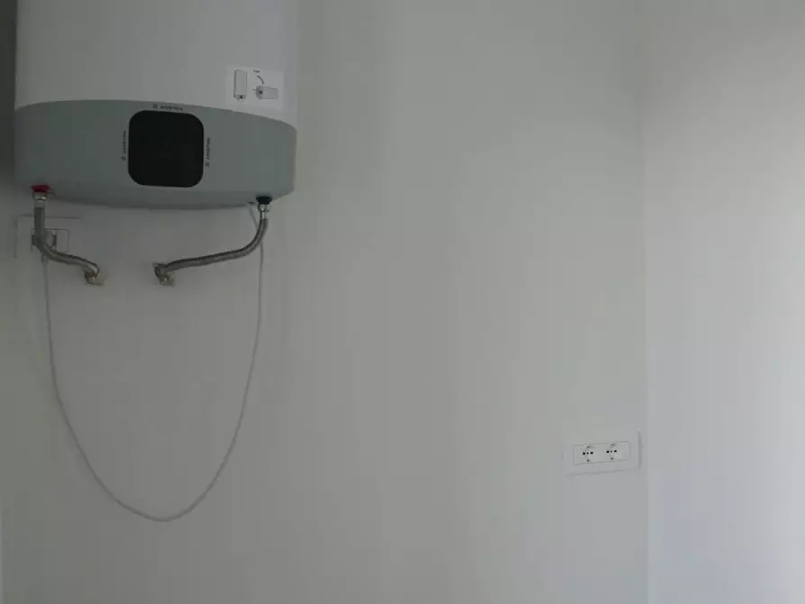 Immagine 5 di Appartamento in vendita  in P.zza Garibaldi a Fidenza